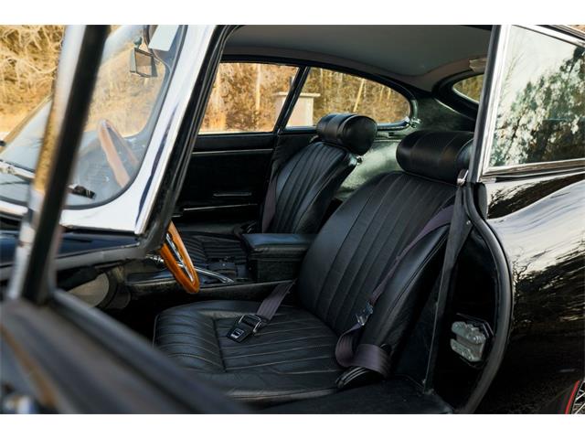 1971 Jaguar E-Type (CC-2066358) for sale in Sioux Falls, South Dakota