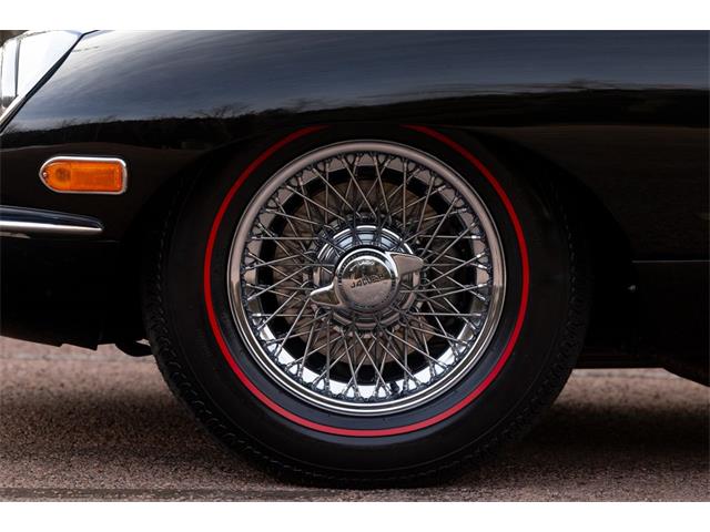 1971 Jaguar E-Type (CC-2066358) for sale in Sioux Falls, South Dakota