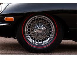 1971 Jaguar E-Type (CC-2066358) for sale in Sioux Falls, South Dakota