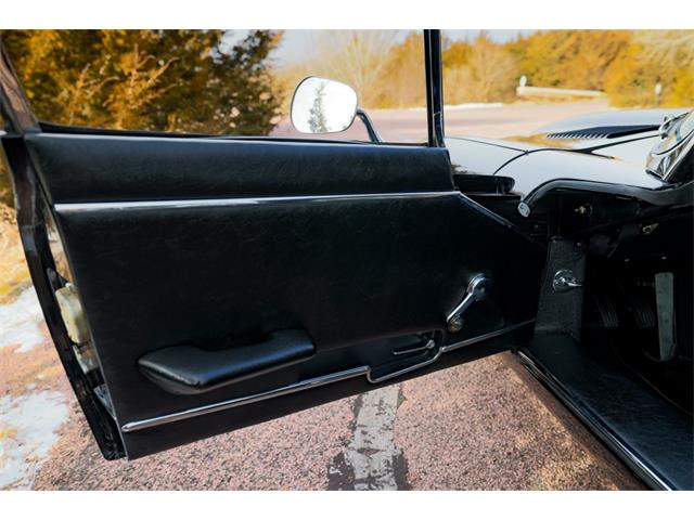 1971 Jaguar E-Type (CC-2066358) for sale in Sioux Falls, South Dakota