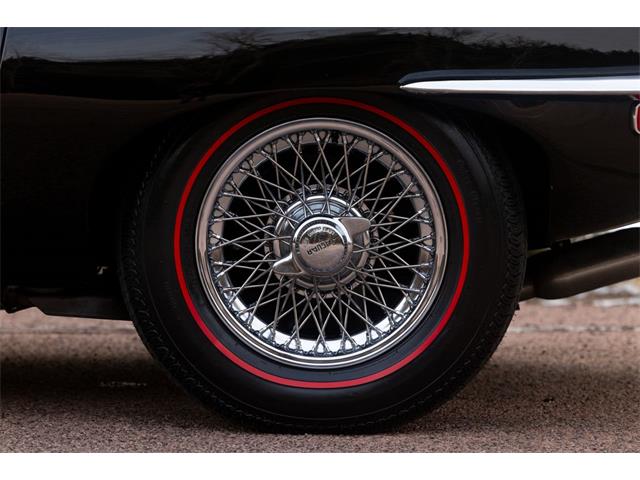 1971 Jaguar E-Type (CC-2066358) for sale in Sioux Falls, South Dakota