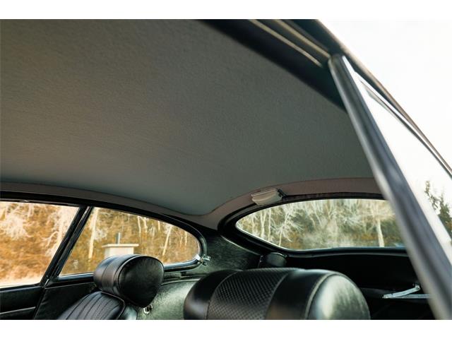 1971 Jaguar E-Type (CC-2066358) for sale in Sioux Falls, South Dakota