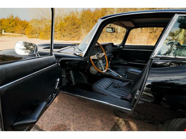 1971 Jaguar E-Type (CC-2066358) for sale in Sioux Falls, South Dakota