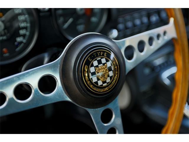 1971 Jaguar E-Type (CC-2066358) for sale in Sioux Falls, South Dakota