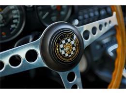 1971 Jaguar E-Type (CC-2066358) for sale in Sioux Falls, South Dakota