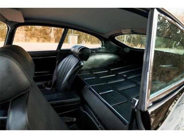 1971 Jaguar E-Type (CC-2066358) for sale in Sioux Falls, South Dakota