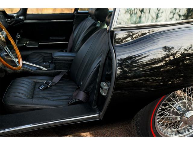 1971 Jaguar E-Type (CC-2066358) for sale in Sioux Falls, South Dakota