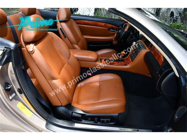 2002 Lexus SC430 (CC-2066359) for sale in Lakeland, Florida