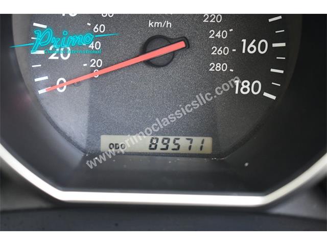 2002 Lexus SC430 (CC-2066359) for sale in Lakeland, Florida