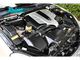 2002 Lexus SC430 (CC-2066359) for sale in Lakeland, Florida