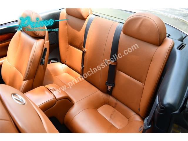 2002 Lexus SC430 (CC-2066359) for sale in Lakeland, Florida