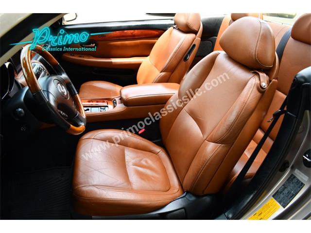 2002 Lexus SC430 (CC-2066359) for sale in Lakeland, Florida