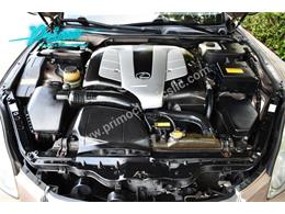 2002 Lexus SC430 (CC-2066359) for sale in Lakeland, Florida