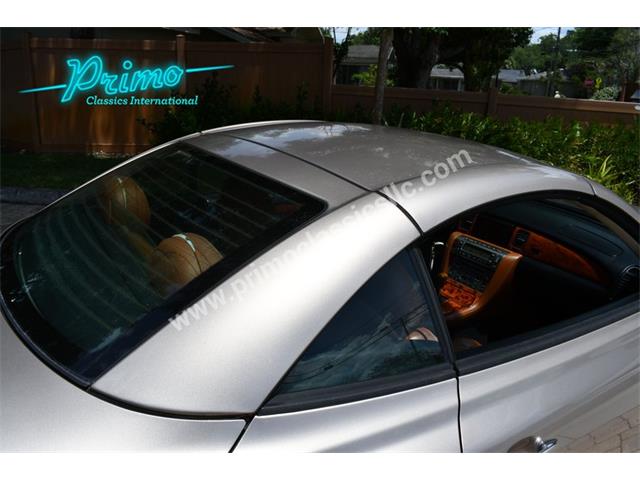 2002 Lexus SC430 (CC-2066359) for sale in Lakeland, Florida