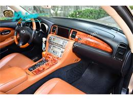 2002 Lexus SC430 (CC-2066359) for sale in Lakeland, Florida