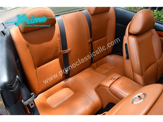 2002 Lexus SC430 (CC-2066359) for sale in Lakeland, Florida