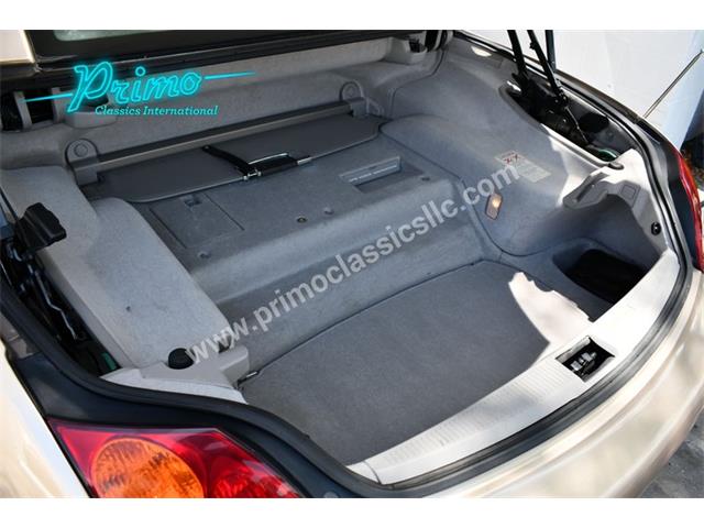 2002 Lexus SC430 (CC-2066359) for sale in Lakeland, Florida