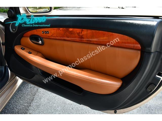2002 Lexus SC430 (CC-2066359) for sale in Lakeland, Florida