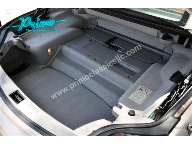 2002 Lexus SC430 (CC-2066359) for sale in Lakeland, Florida