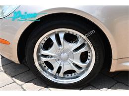 2002 Lexus SC430 (CC-2066359) for sale in Lakeland, Florida