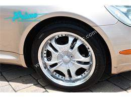 2002 Lexus SC430 (CC-2066359) for sale in Lakeland, Florida