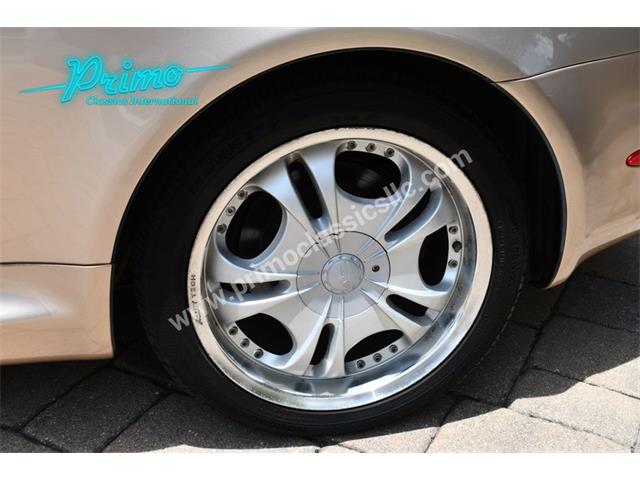 2002 Lexus SC430 (CC-2066359) for sale in Lakeland, Florida