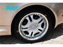 2002 Lexus SC430 (CC-2066359) for sale in Lakeland, Florida