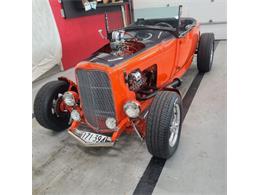 1929 Ford Model A (CC-2060636) for sale in Cadillac, Michigan