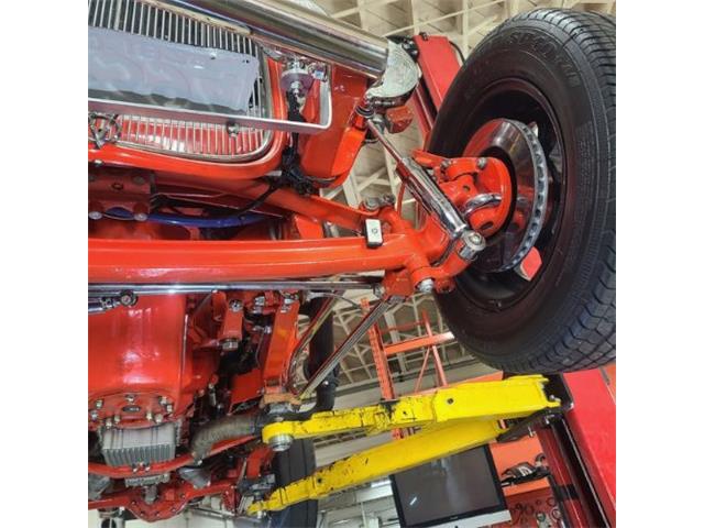 1929 Ford Model A (CC-2060636) for sale in Cadillac, Michigan