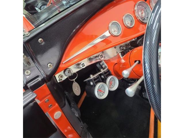 1929 Ford Model A (CC-2060636) for sale in Cadillac, Michigan
