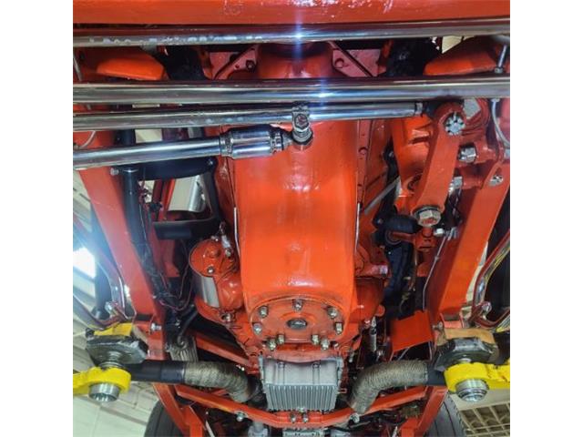 1929 Ford Model A (CC-2060636) for sale in Cadillac, Michigan