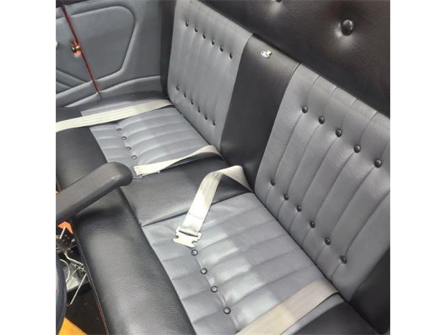 1929 Ford Model A (CC-2060636) for sale in Cadillac, Michigan