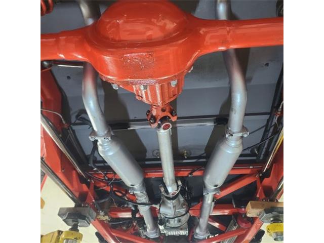 1929 Ford Model A (CC-2060636) for sale in Cadillac, Michigan