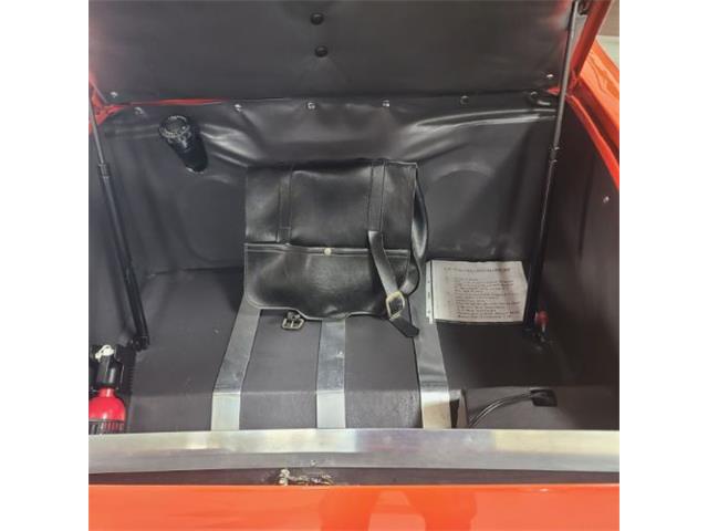 1929 Ford Model A (CC-2060636) for sale in Cadillac, Michigan