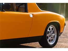 1973 Porsche 914 (CC-2066360) for sale in Sioux Falls, South Dakota