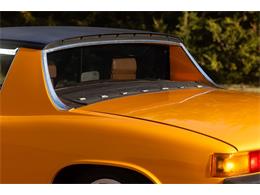 1973 Porsche 914 (CC-2066360) for sale in Sioux Falls, South Dakota