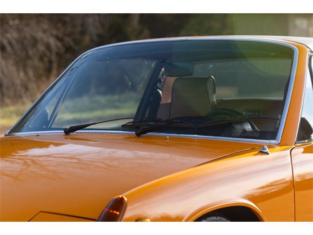 1973 Porsche 914 (CC-2066360) for sale in Sioux Falls, South Dakota