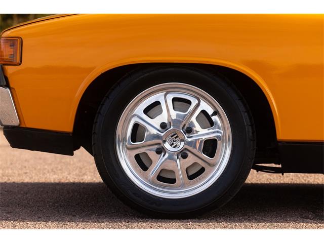 1973 Porsche 914 (CC-2066360) for sale in Sioux Falls, South Dakota