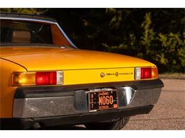 1973 Porsche 914 (CC-2066360) for sale in Sioux Falls, South Dakota