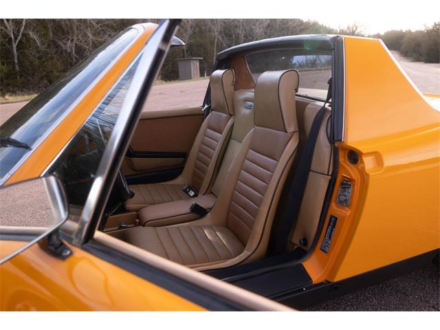 1973 Porsche 914 (CC-2066360) for sale in Sioux Falls, South Dakota