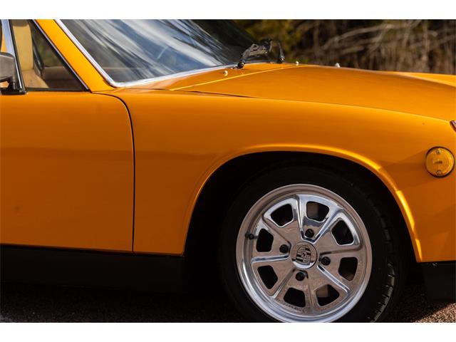 1973 Porsche 914 (CC-2066360) for sale in Sioux Falls, South Dakota