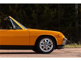 1973 Porsche 914 (CC-2066360) for sale in Sioux Falls, South Dakota