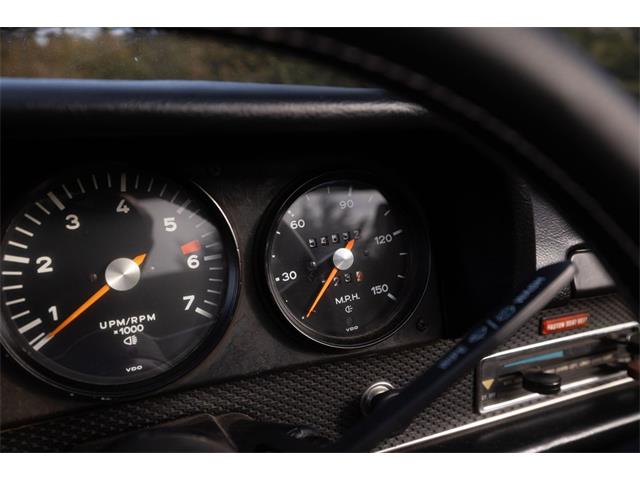 1973 Porsche 914 (CC-2066360) for sale in Sioux Falls, South Dakota