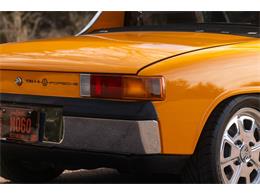 1973 Porsche 914 (CC-2066360) for sale in Sioux Falls, South Dakota