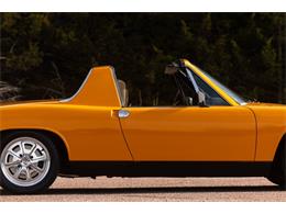 1973 Porsche 914 (CC-2066360) for sale in Sioux Falls, South Dakota