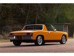 1973 Porsche 914 (CC-2066360) for sale in Sioux Falls, South Dakota