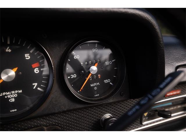 1973 Porsche 914 (CC-2066360) for sale in Sioux Falls, South Dakota