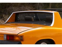 1973 Porsche 914 (CC-2066360) for sale in Sioux Falls, South Dakota