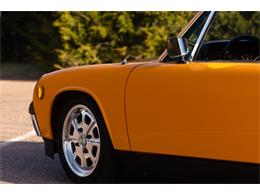 1973 Porsche 914 (CC-2066360) for sale in Sioux Falls, South Dakota