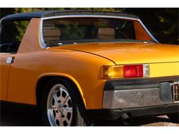 1973 Porsche 914 (CC-2066360) for sale in Sioux Falls, South Dakota